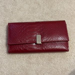 Liz Claiborne Wallet